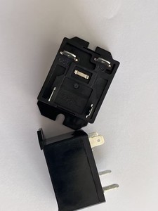 Relé Original Nuevo HF37F/024-1H 24V 30A Relés de CA para Aire Acondicionado - Product Image 5