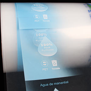 Рулон Пластиковой Пленки Для саше для воды, Полиэтиленовая обертка для воды, упаковочный рулон с принтом, саше для питьевой воды - Product Image 6