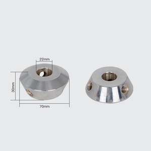 Taladro de Banco Xiling, manija de asiento Z406, orificio interior de barra de manija de asiento de 20mm - Product Image 4