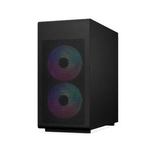 Nouvel ordinateur de bureau de jeu Hpes OMEN Shadow Elf 11 35L, <span class=keywords><strong>PC</strong></span> de jeu avec carte graphique 5070, processeur Core I7 14700F, ordinateur de bureau de jeu haute performance - Product Image 1