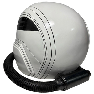 Factory Falcon Pilot Cosplay <strong>Helmet</strong> Resin Craft <strong>Captain</strong> <strong>America</strong> Falcon Costume Props Wearable Movie Cosplay Mask for Collection - Product Image 5