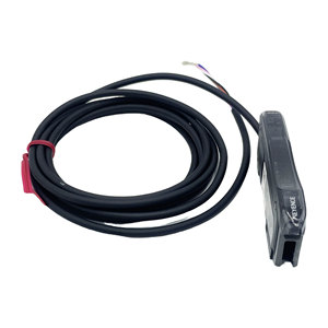 Nouvel amplificateur de capteur laser numérique KEYENCE LV-N11P, unité principale connectée par câble, sortie PNP, en stock - Product Image 3