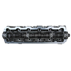 AAB AJA AJB lengkap kepala silinder assy 908057 AMC 908157 074103351Dfor VW Volkswagen T4 Transporter <span class=keywords><strong>2</strong></span>,4 L 1996- - Product Image 2
