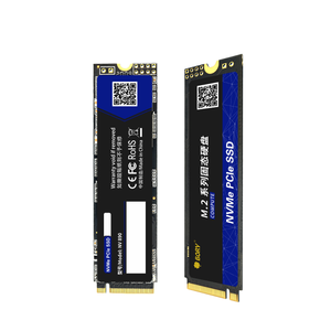 Bory M.2 Nvme Ssd Gen <span class=keywords><strong>3</strong></span> 128gb-2tb Disque SSD interne pour jeux avec vitesse de lecture de 3000 Mo/s et de écriture de 1900 Mo/s et garantie de <span class=keywords><strong>3</strong></span> ans Nv890 - Product Image 3