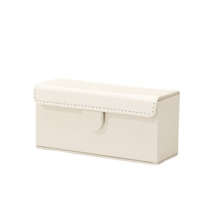 Custom <b>Ring</b> Storage <b>Box</b> New Wedding <b>Proposal</b> Pair <b>Ring</b> <b>Box</b> Velvet PU Leather Couple <b>Ring</b> Gift <b>Box</b> - Product Image 5