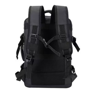 Top Sale Custom Business Mult-function Large Capacity Expandable Waterproof Mochila Bag Bagpack Travel Back Pack <b>Laptop</b> <b>Backpack</b> - Product Image 4