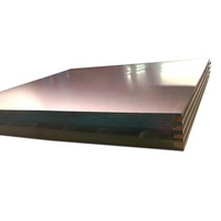 Feuille stratifiée de qualité A2, en cuivre FR4 pour PCB