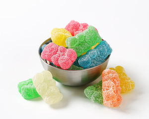 Gomitas Digestivas con Fibra, Suplemento de Inulina, Esenciales para el Posparto, Alivio del <span class=keywords><strong>Estreñimiento</strong></span> y Salud Intestinal - Product Image 5