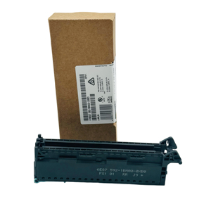 Controlador PLC Nuevo y Original 6ES7 592-1MB00-0XB0 6ES7592-1MB00-0XB0 Serie Basic Unit con Conector Push-In - Product Image 3