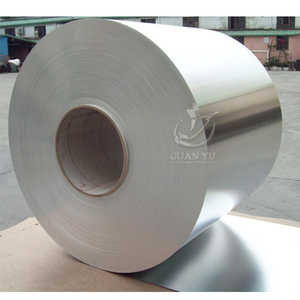 Haute qualité 5xxx série EN <span class=keywords><strong>AW</strong></span>-5052 H32 bobine en aluminium BA brillant recuit <span class=keywords><strong>5754</strong></span> bobine en aluminium - Product Image 2