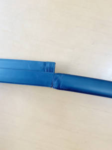 רצועת חותם גומי רכב באיכות גבוהה עבור toyota prado grj120 2003-2009 בשמשה הקדמית רמשן - Product Image 3