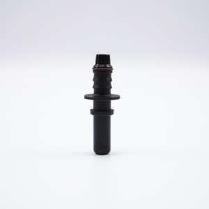 Connettore rapido maschio in plastica poliammide PA 9.49 connettore rapido linea carburante connettore rapido <span class=keywords><strong>6</strong></span> mm - Product Image 3