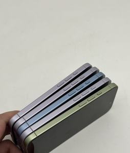 Téléphones <span class=keywords><strong>Apple</strong></span> Smart 5G d'occasion, originaux et authentiques, vente en gros professionnelle, modèles 17/17 Air/Pro Max, version mondiale, débloqués, adaptés pour - Product Image 2