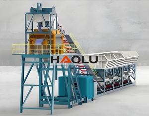 Chất lượng cao hzs25 hzs35 hzs50 hzs60 <span class=keywords><strong>hzs90</strong></span> m3/h TRỘN BÊ TÔNG trạm trộn nhà máy nhà máy bán hàng trực tiếp - Product Image 3