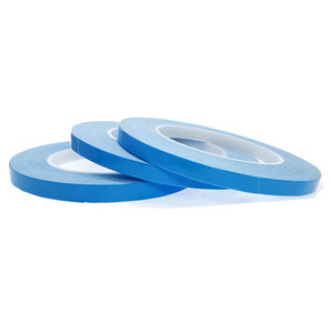 Cintas adhesivas <span class=keywords><strong>doble</strong></span> cara rollos de luz Led de alta temperatura conductivo disipación térmica <span class=keywords><strong>cinta</strong></span> - Product Image 2
