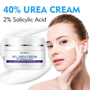 OEM 40% Urea <span class=keywords><strong>crema</strong></span> <span class=keywords><strong>per</strong></span> i piedi Aloe Vera Ultra-idratante ammorbidente secco crepato <span class=keywords><strong>crema</strong></span> <span class=keywords><strong>per</strong></span> i piedi delicata esfoliazione quotidiana <span class=keywords><strong>per</strong></span> la cura del piede - Product Image 6