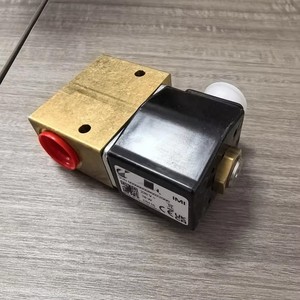 ใหม่ OEM Norgrem 2102500 โซลินอยด์แมกนีทเวนทิล 220V ของแท้รับประกัน 1 ปี - Product Image 2