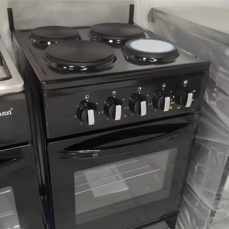 4 Electric Multi functional Electric Cooking
