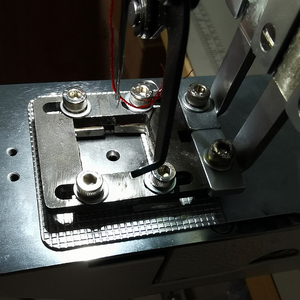 Machine à coudre OREN à connexion informatique, haute vitesse, pour motifs renforcés, pour sacs à <span class=keywords><strong>dos</strong></span>, modèle RN-430DX - Product Image 5