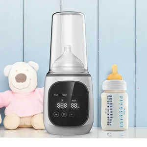 电动除霜牛奶取暖器调节温度杀菌单婴儿奶瓶取暖器