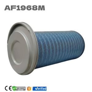AF1968M P608533 AF26395 AF25278 Heavy Duty Truck Engine <b>Air</b> <b>Filter</b> OEM Quality New Filtration HV Paper - Product Image 1