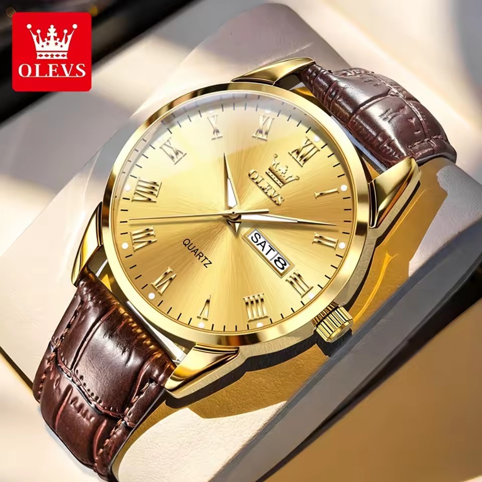 BrownGold