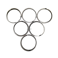 Motorkolbenring für Mercedes Benz R171 R230 W221 SLK350 SL350 S400L M272.969 M272.968 M272.974 3.5L 2720307517 A2720307517
