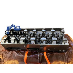 4962731 Ensemble de culasse C15 pour pièces de machines de construction, excavatrices - Product Image 1