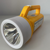 Équipement de plongée sous-marine professionnel Led 120m éclairage sous-marin rechargeable/torche de lampe de poche de plongée sous-marine