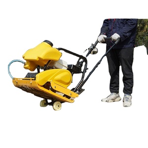 โรบิน คอมแพคเตอร์ - Product Image 1