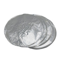 Fabricant de papier d'aluminium de narguilé domestique T033C