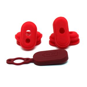 Piezas de Repuesto para Patinete Eléctrico M365 / Pro / 1S / <span class=keywords><strong>Essential</strong></span> / Pro2 / Mi 3 Mi4 <span class=keywords><strong>LITE</strong></span> 4 ultra 4 Pro Accesorios de Recambio para Reparación - Product Image 4