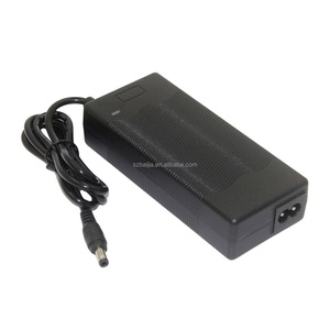 42V 2A AU Head DC Power Charger <b>Adapter</b> Lithium Battery Charger for Electric Scooter Accessories EScooter Battery Charger Parts - Product Image 5
