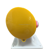 Manette de jeu d'arcade de pêche, contrôleur à bascule, machine simulateur de pêche à monnayeur, kit DIY rechargeable par USB