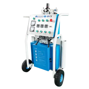 2023 Chinese Pu Foam Spray Machine Te Koop Met Epa/Ce CNMC-A25