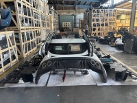 Pièces automobiles d'occasion JETOUR X70PRO X70PLUS d'origine Anhui pour remplacement/réparation