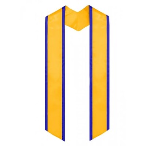 Khăn choàng satin <span class=keywords><strong>polyester</strong></span> với logo thêu đơn đặt hàng số lượng lớn cho các trường Cao Đẳng/đại học | Nhà Máy Giá trực tiếp <span class=keywords><strong>2025</strong></span> - Product Image 3