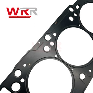 Joint de culasse pour Mercedes-Benz W211 W220 E320 S320 – Kit de remplacement durable et de qualité supérieure pour l'étanchéité du moteur - Product Image 6