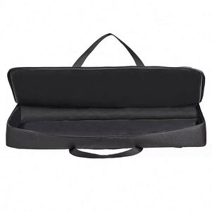 กระเป๋าใส่คีย์บอร์ดเปียโนแบบพกพา  บุโฟมกันน้ำ หนา 10 มม. ได้มาตรฐาน BSCI - Product Image 1