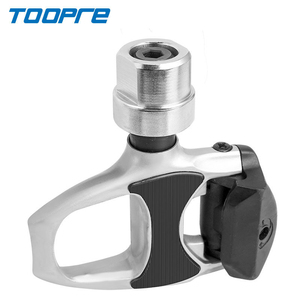 Outil de démontage de pédale <span class=keywords><strong>SPD</strong></span> pour vélo de montagne TOOPRE, pédale autobloquante, manchon de montage, outils de réparation de vélo pour <span class=keywords><strong>SHIMANO</strong></span> - Product Image 2