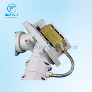 فوشان معدات الأسنان الأسنان وحدة الملحقات حدد صمام - Product Image 4