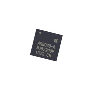 Chips IC Transceptores Ethernet AR8035-AL1A-R AR8035-A AR8035-AL1B de Watford - Product Image 1