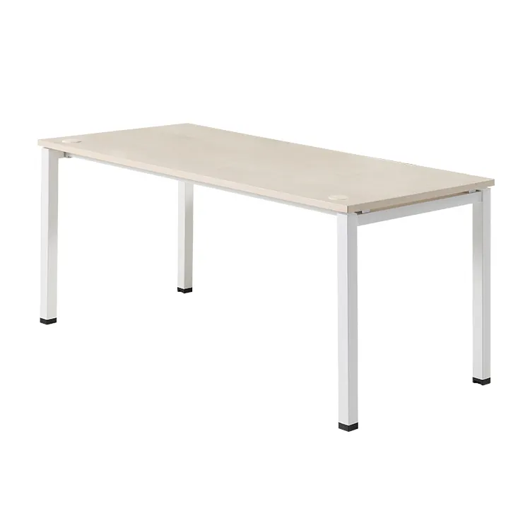 modern office furniture single desk