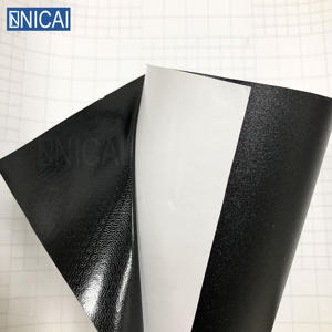 Tấm Bọc Xe Hơi Vinyl Bán Sỉ SUOLIDE 9312 Không Có Bong Bóng Khí Vinyl Mờ Màu Đen Cho Máy Tính Xách Tay Bọc Da - Product Image 3