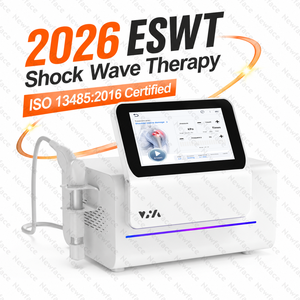 NewFace Private Label Custom Focused Shock Wave Therapy Physiotherapy Sexual Health Low Intensity Shockwave ESWT ED Treatment - Product Image 2