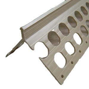 Декоративные угловые бусины из ПВХ для стен, из гипсокартона, по низкой цене - Product Image 1