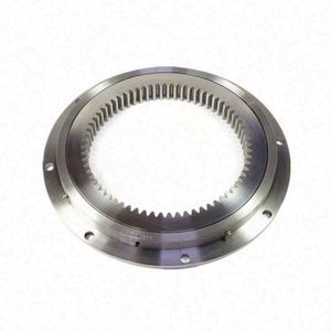 Chất lượng cao 10% giảm giá nội bộ bánh vượt qua con lăn slewing mang PXI 04 100 - Product Image 4