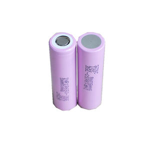 18650 батарея 3500 мАч 3c разрядка высокой мощности 18650 ячейка 2600 мАч 3000 мАч 3500 мАч 3,7 В оптовая покупка для электрических инструментов - Product Image 5