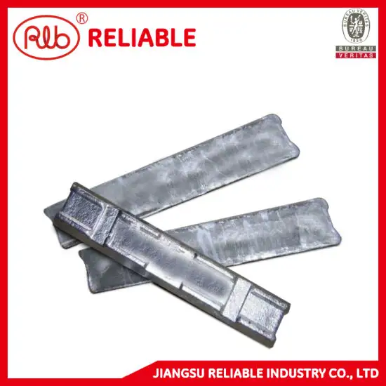 Raw Material Aluminum Alloy Ingot/ Aluminum Master Alloys Al-Be5