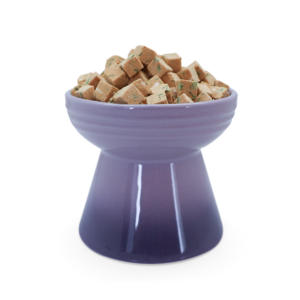 Friandises pour chiens : Mélange nutritif de viande et de légumes, <span class=keywords><strong>saumon</strong></span> lyophilisé premium sain avec carotte et épinards - Product Image 5
